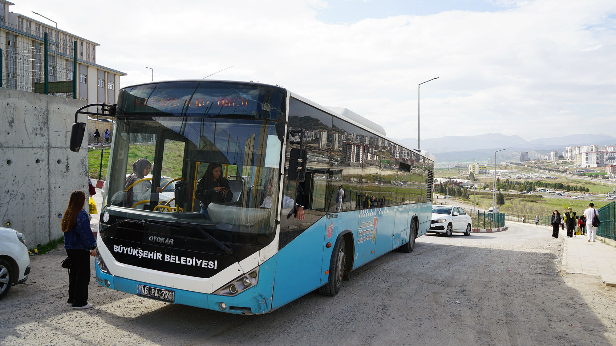 Ücretsiz Ring (2)