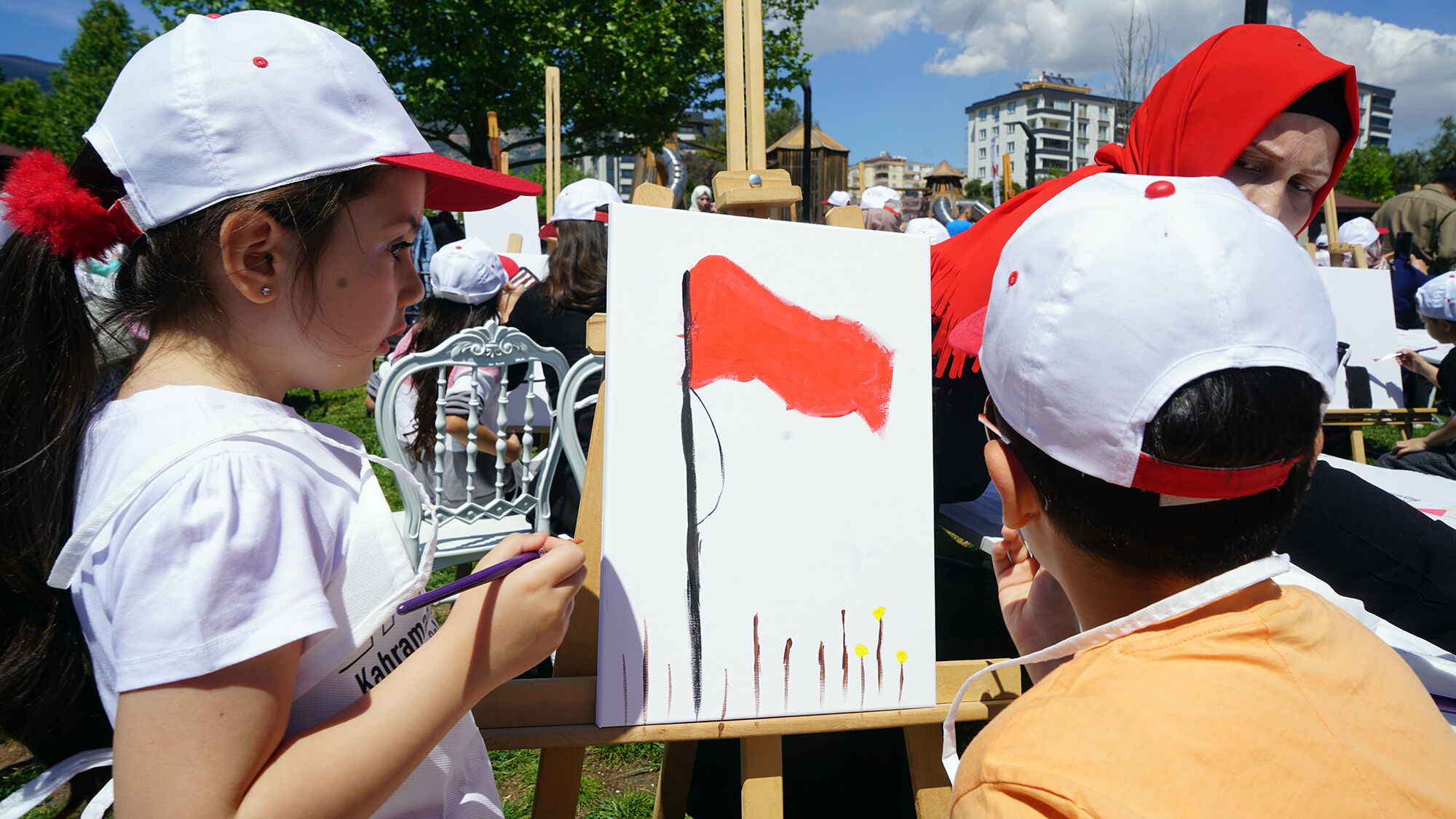 Atölye Çalışması (4)