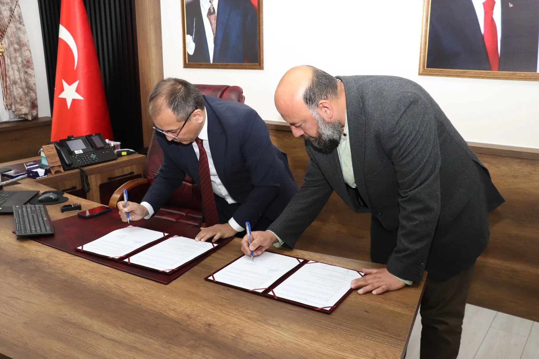 Kahramanmarasli Ogrencilere Ucretsiz Geleneksel Tiyatro Keyfi2