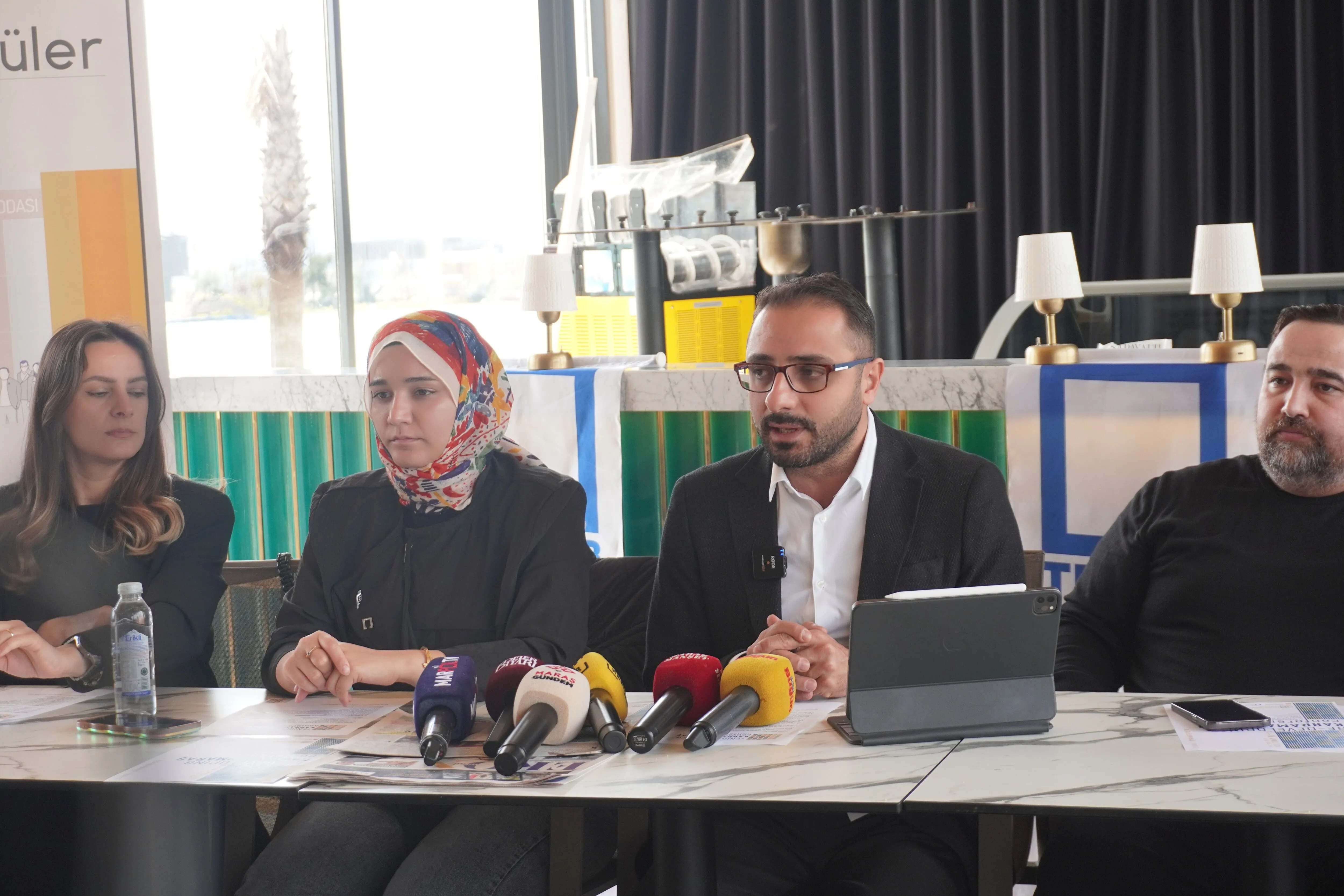 Yeniden Gelişen Kahramanmaraş Konferansı (1)-1