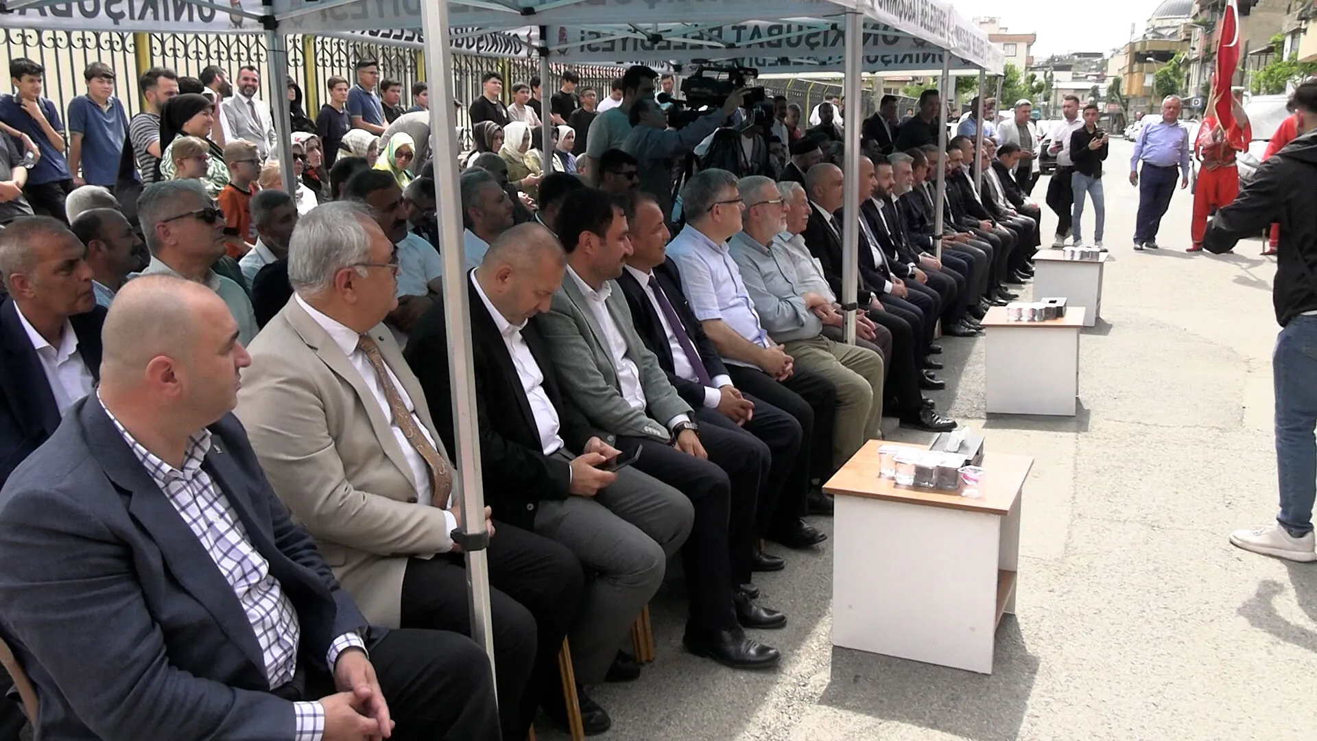 12 Maras Onder Acilis 2