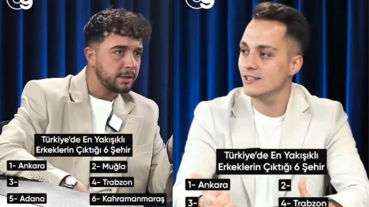 Değişim Şart, Herkes İçin Eşitlik Temel Hedefimiz” (5)