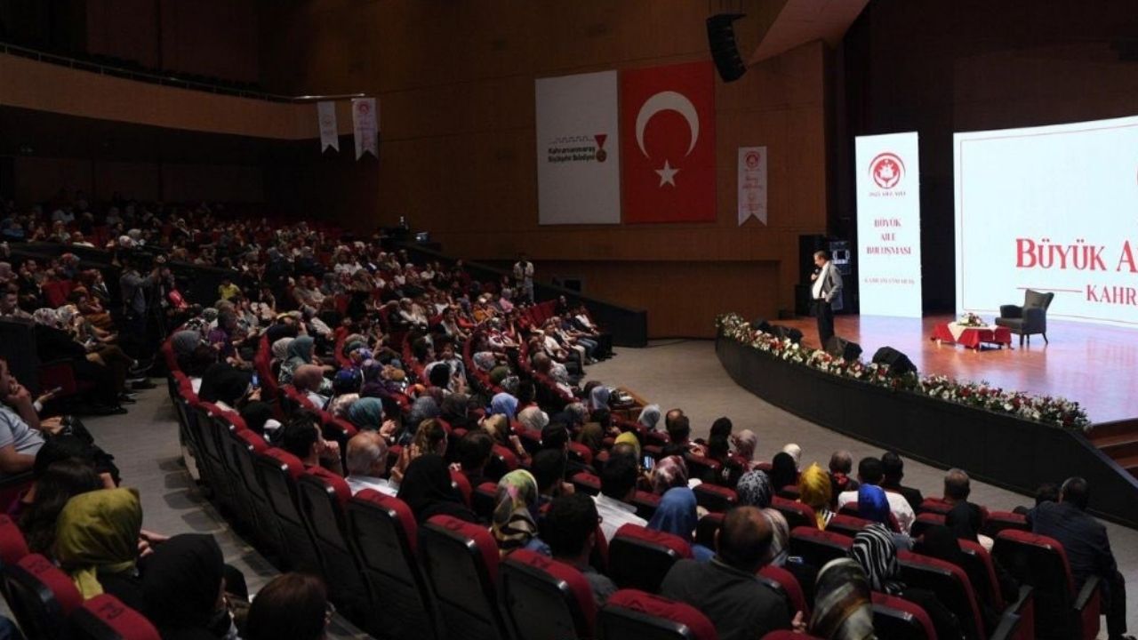 Değişim Şart, Herkes İçin Eşitlik Temel Hedefimiz” (8)