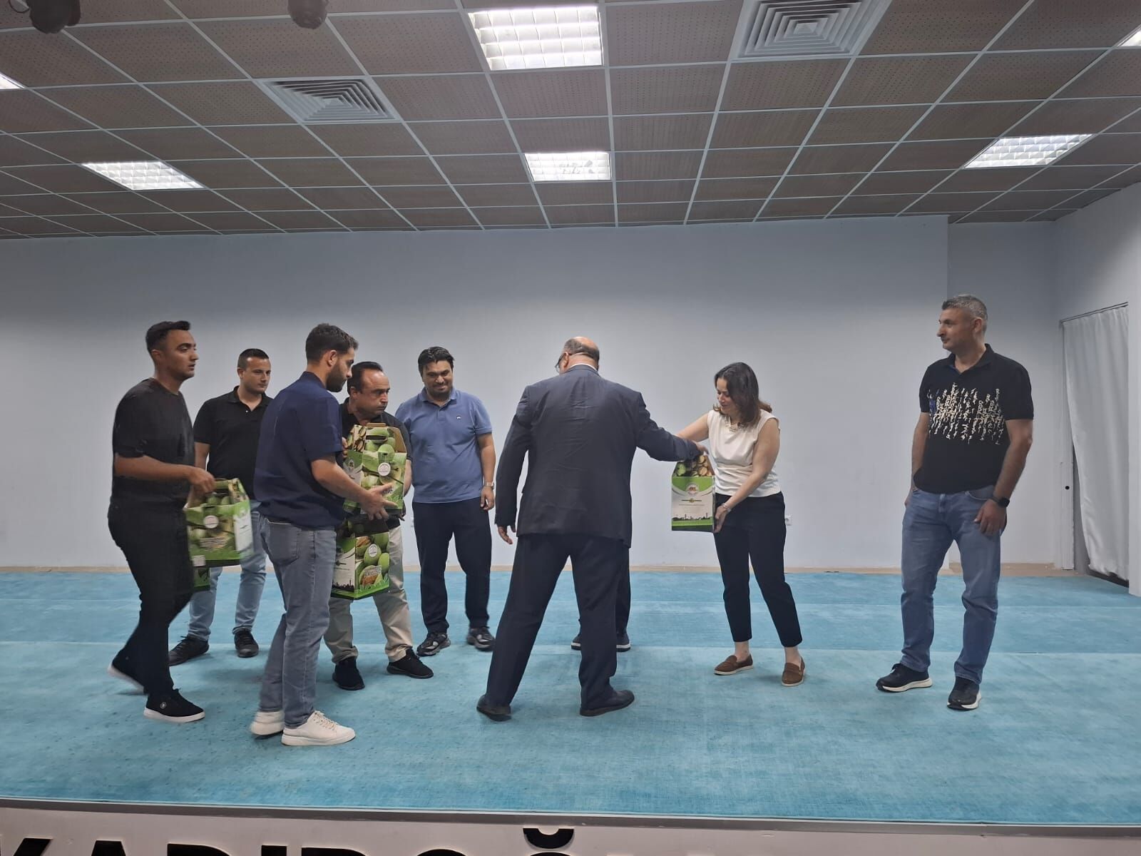 Dulkadiroğlu Belediyesinden Dev Yatırım1