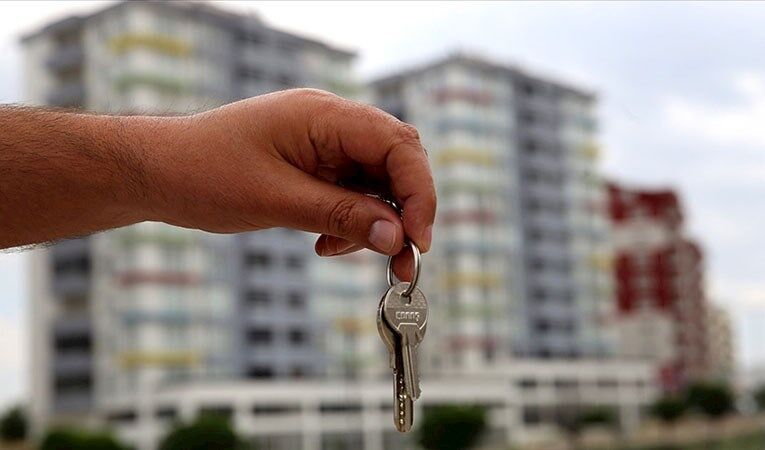 Apartmanlar için yeni karar: Artık bunu yapan ceza alacak 6