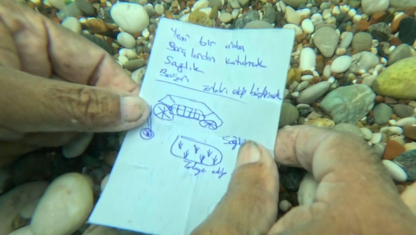 Hıdırellez Dilekleri Şaşırttı1