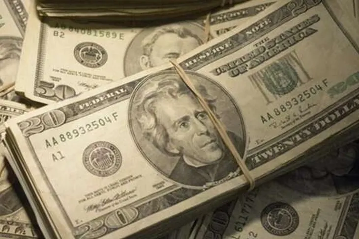 Dolar yakında kaç liraya çıkacak: Yabancı banka herkesi şaşırttı 1