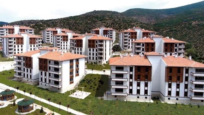 Apartmanlar için yeni karar: Artık bunu yapan ceza alacak 7