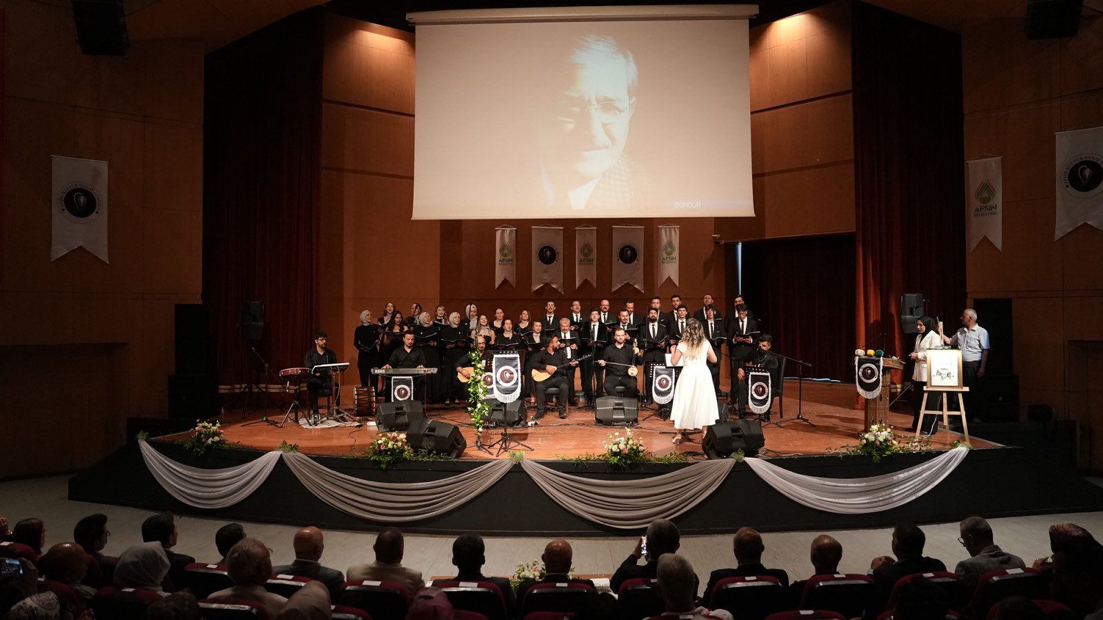 Afşin’de Aşık Mahsuni Şerif Rüzgarı 3