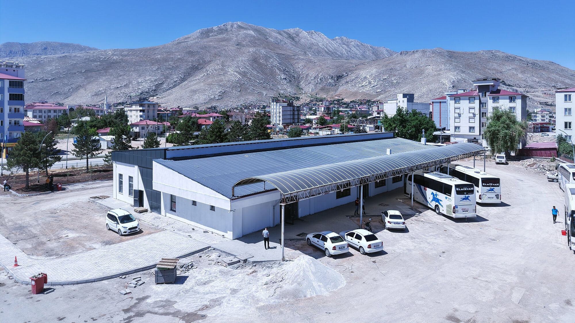 Elbistan Otogar (3)-1