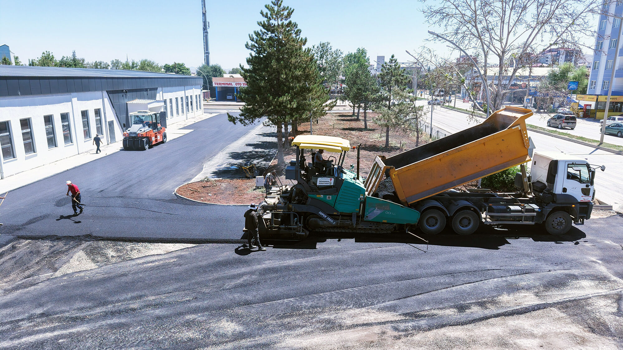 Elbistan Otogar (4)-1