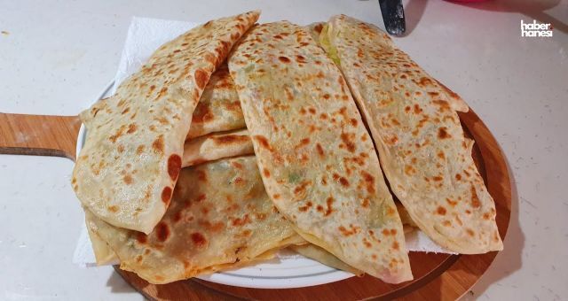 Kahramanmaraş'ın Dağlarından Sofralara Gelen Lezzet1