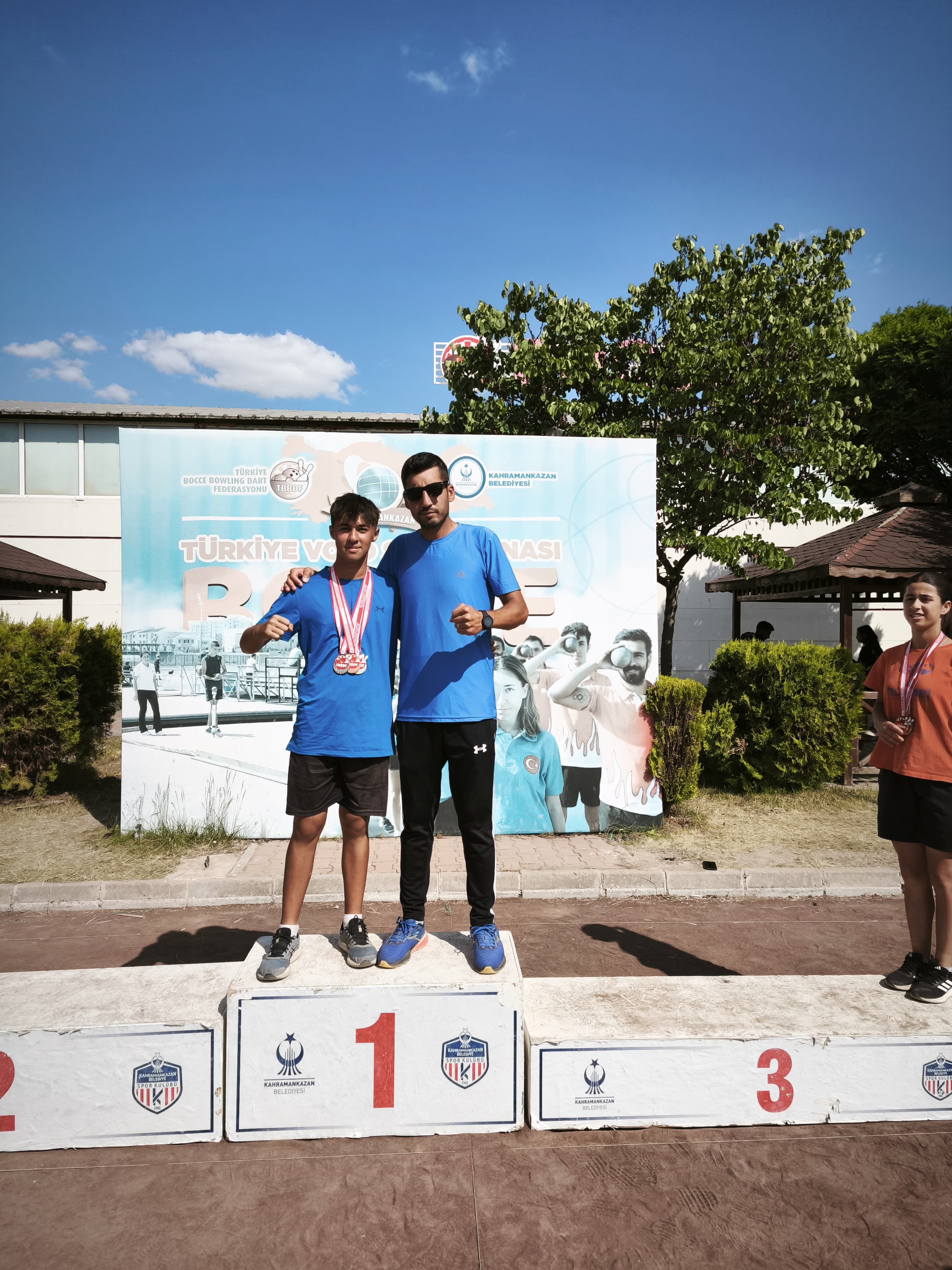 Kahramanmaraşlı Gençlerden Bocce Volo Şampiyonasında Göz Dolduran Başarı3