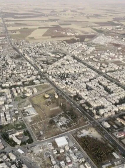 Kahramanmaraşlı Sporcudan Gökyüzünde Tarihi Rekor2