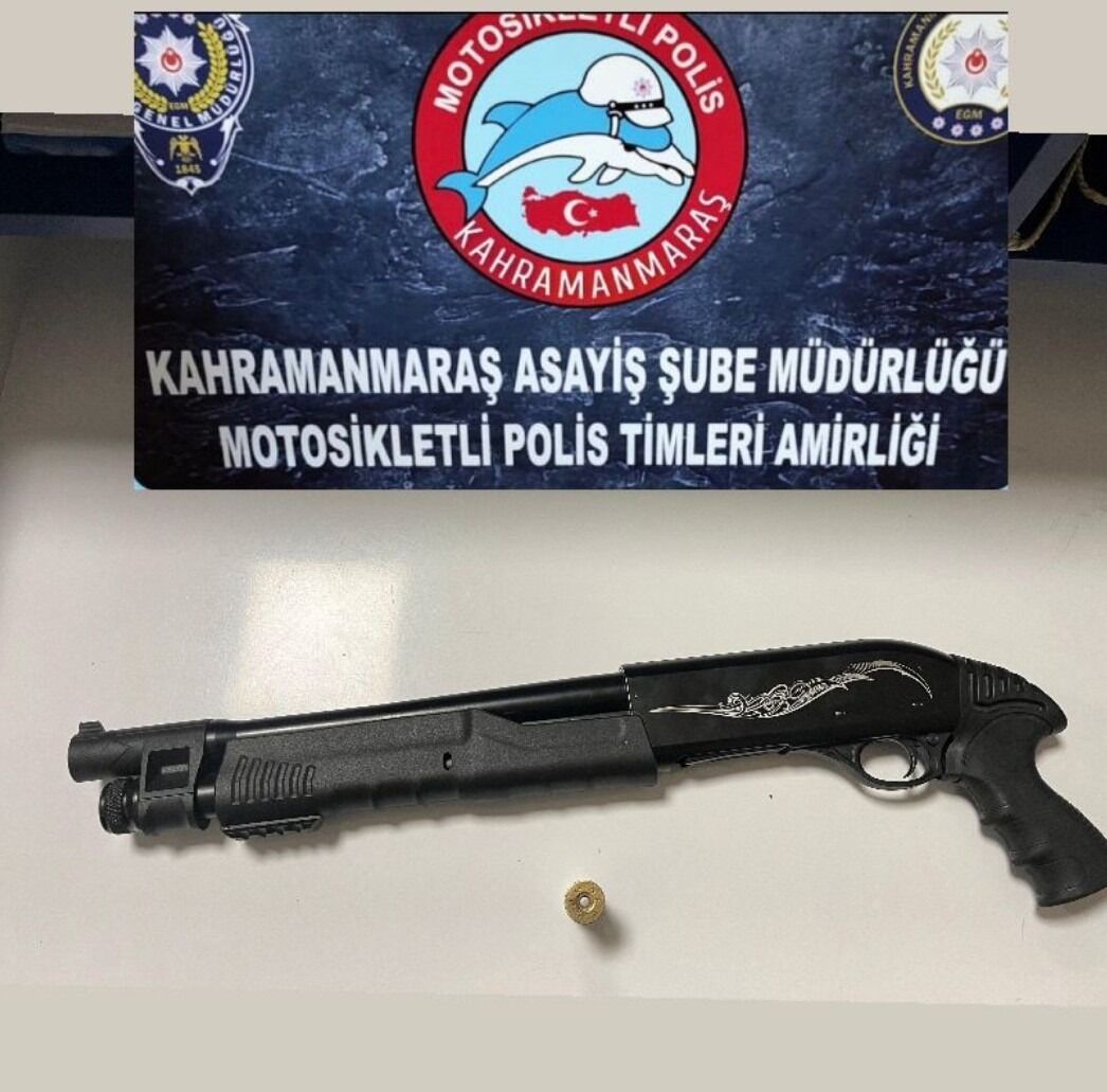 Kahramanmaraş’ta 1 Haftalık Operasyon 56 Gözaltı, 28 Tutuklama4