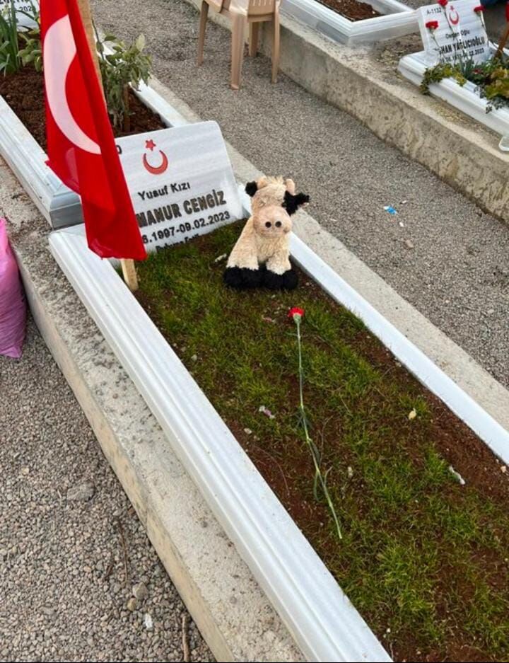 Kahramanmaraş'ta Bayramlar Eskisi