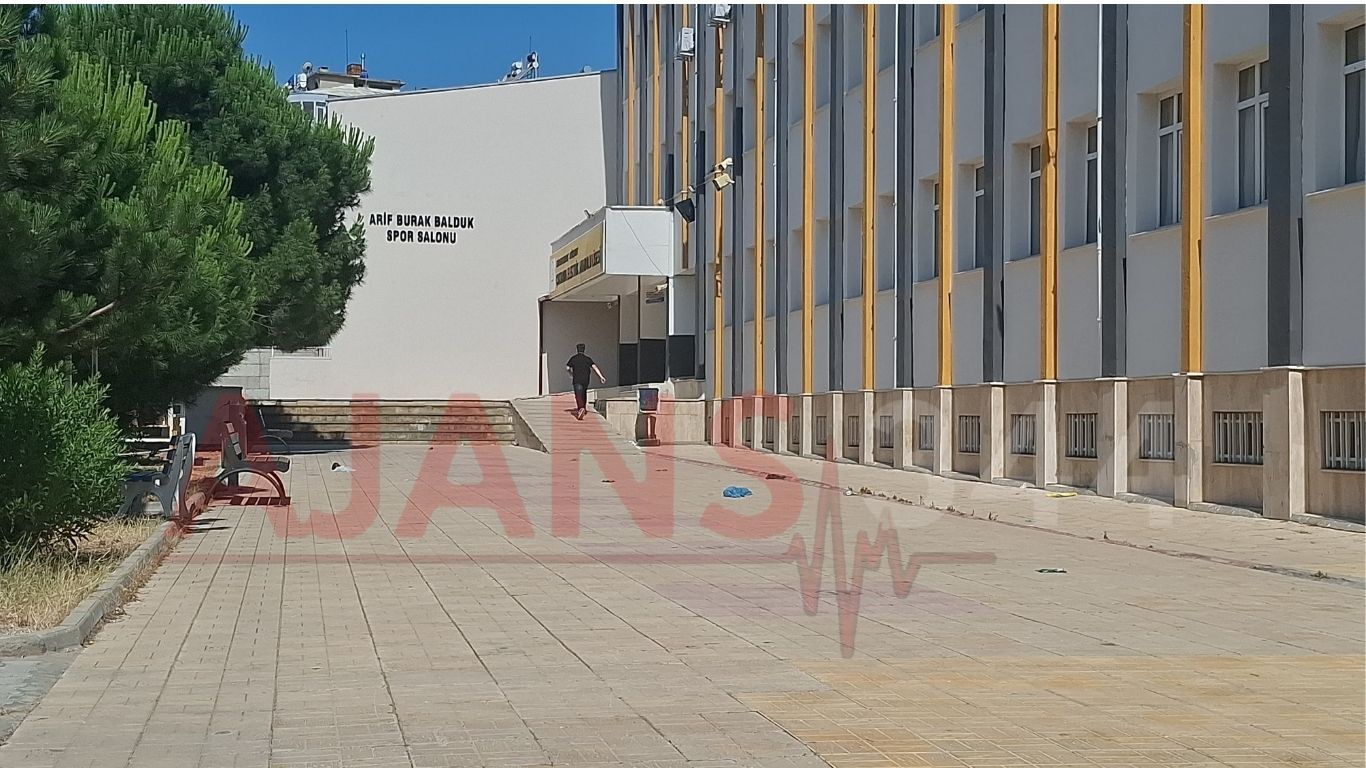 Kahramanmaraş’ta Lgs Heyecanı Binlerce Öğrenci Ter Döktü1