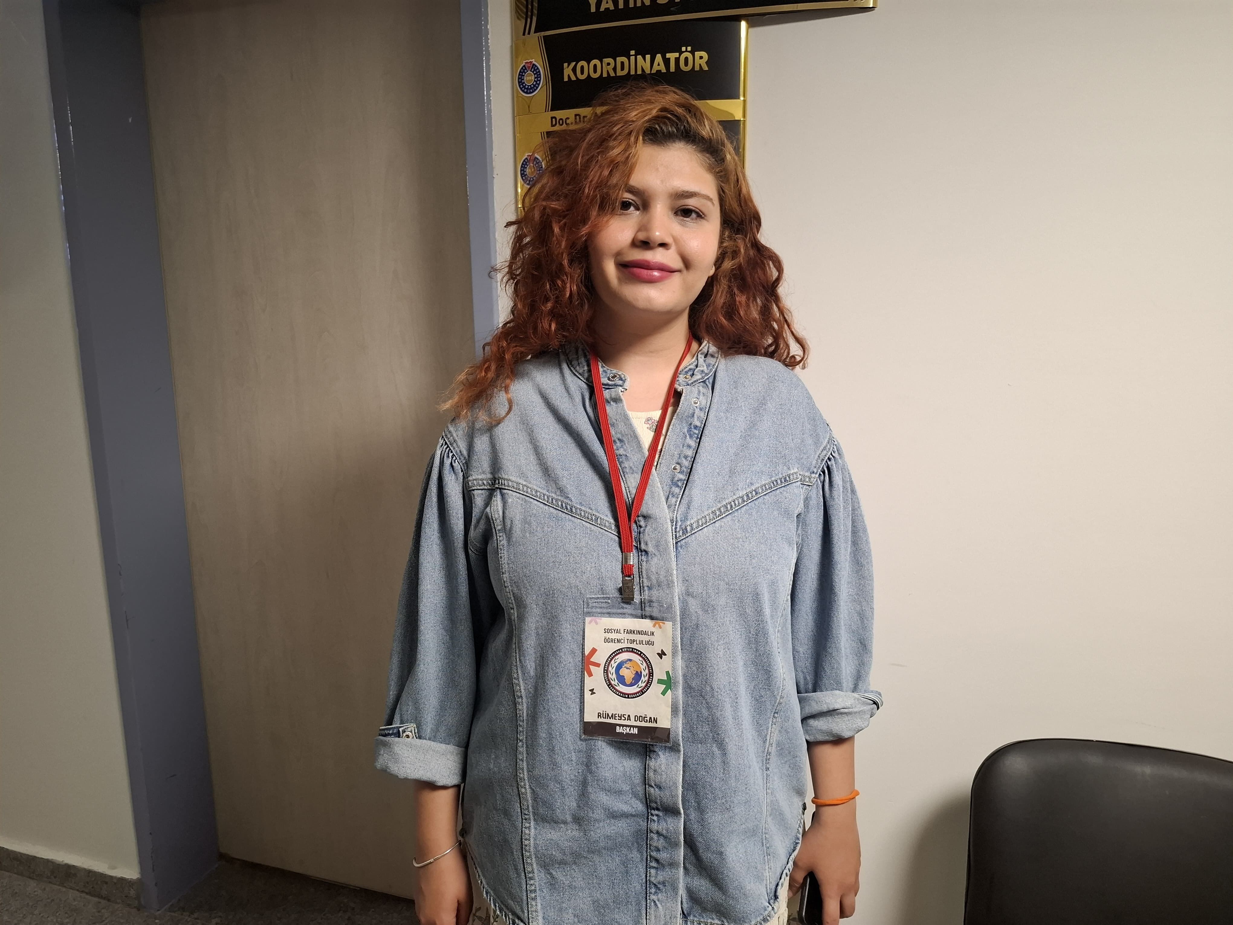 Kahramanmaraş’ta Truman Show Açık Hava Sinemasında İzleyicilerle Buluştu