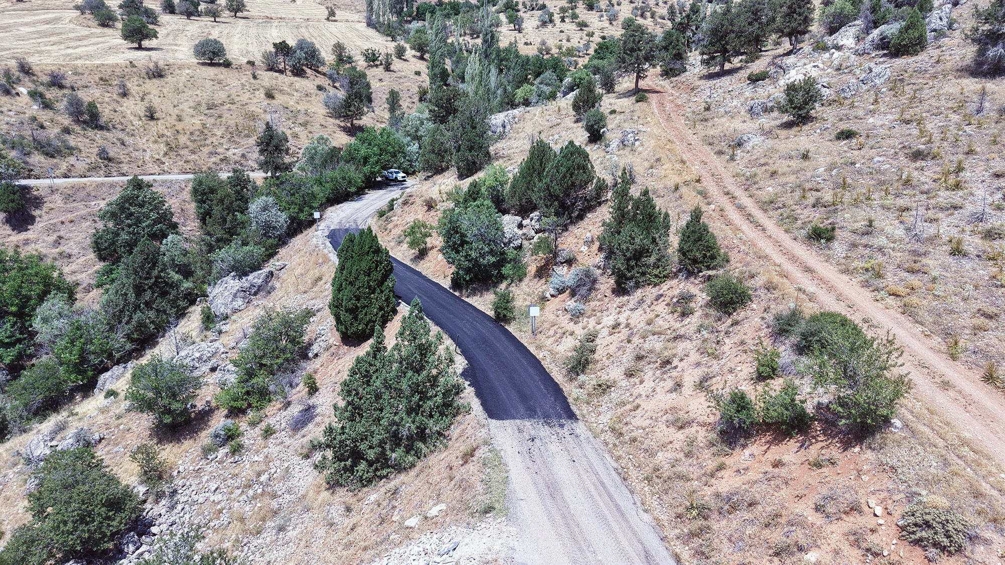 Afşin Grup Yolu (1)-1