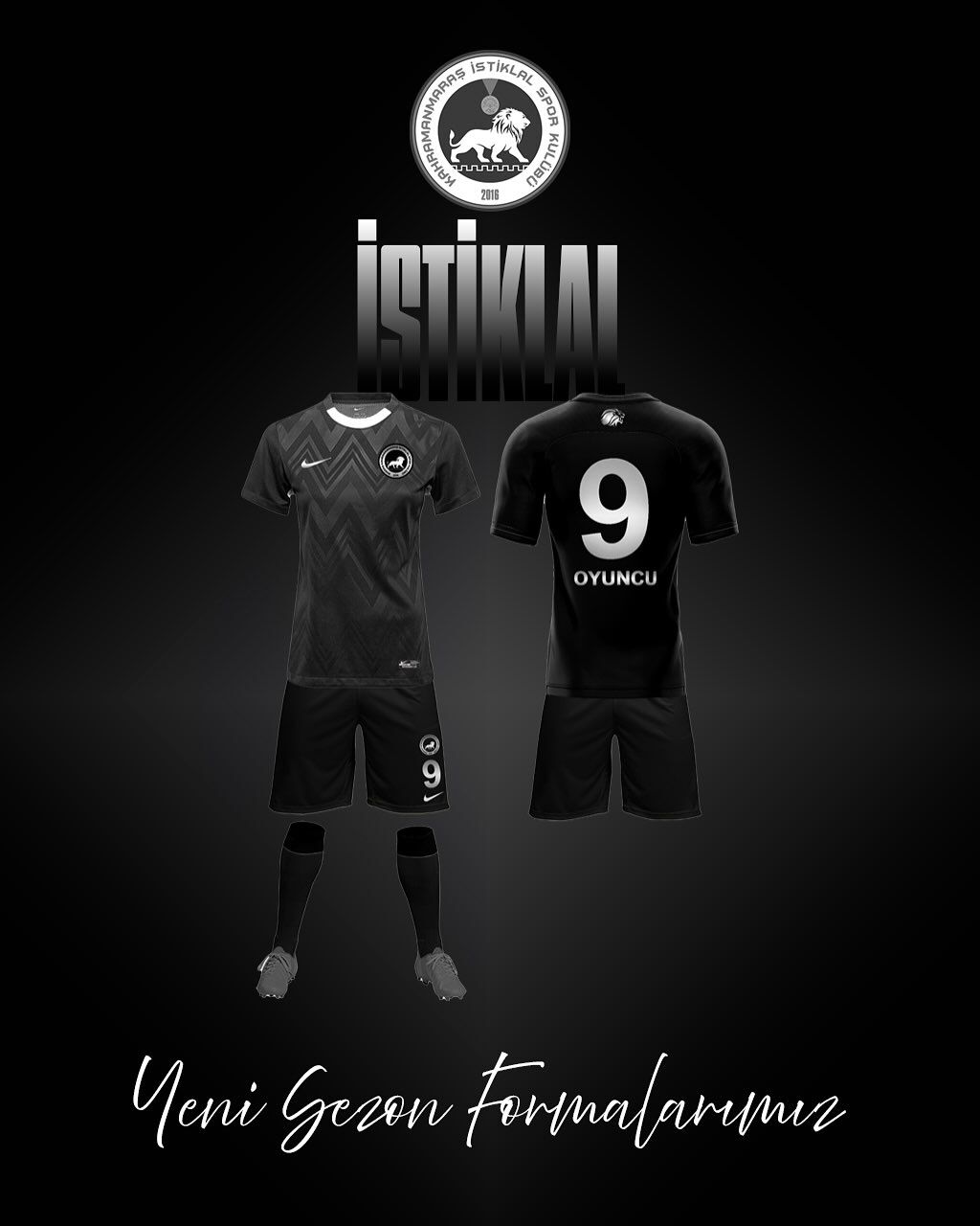 Duyuru Store Satişlarimiz Başliyor!Takımımızın Yeni Sezon Formaları Çok Yakında Taraftarlarımızla Buluşuyor!✅ Store Mağazamız Birkaç Gün Içerisinde Satışa Başlayacak.✅ Konser Günü Expo Alanında Özel Satış (1)