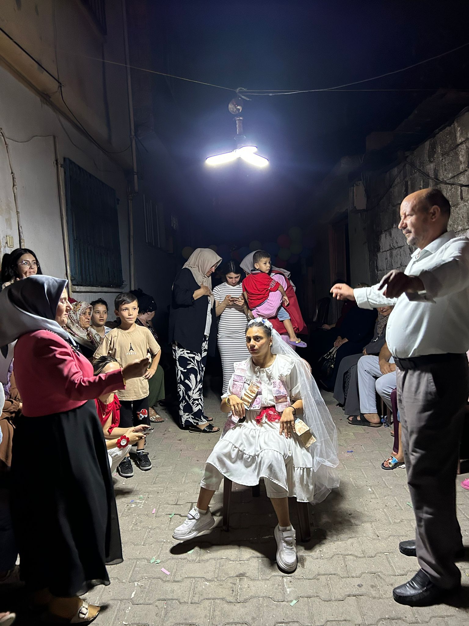 Kahramanmaraş Büyükşehir Belediyesi’nden, Emine Aslan’a Unutulmaz Doğum Günü Sürprizi3