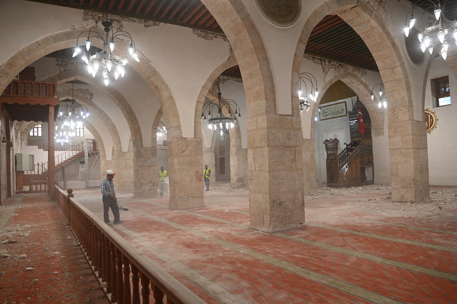 Kahramanmaraş Tarihinin 550 Yıllık Sessiz Tanığı3