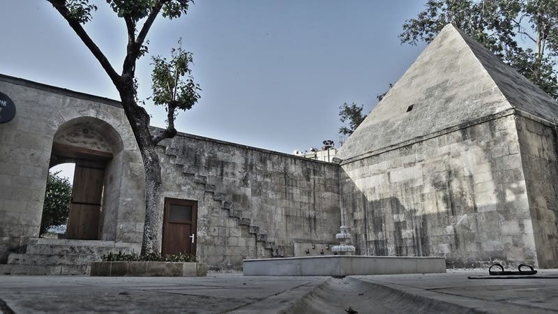 Kahramanmaraş’ın Gözbebeği Tarihin Görünen Yüzü