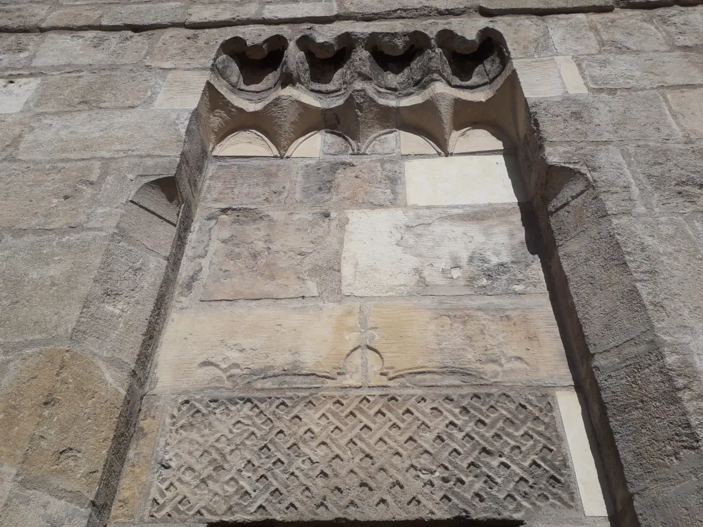 Kahramanmaraş’ın Gözbebeği Tarihin Görünen Yüzü3