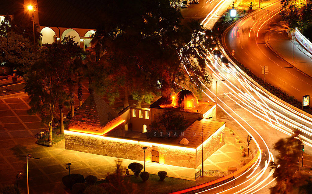 Kahramanmaraş’ın Gözbebeği Tarihin Görünen Yüzü4