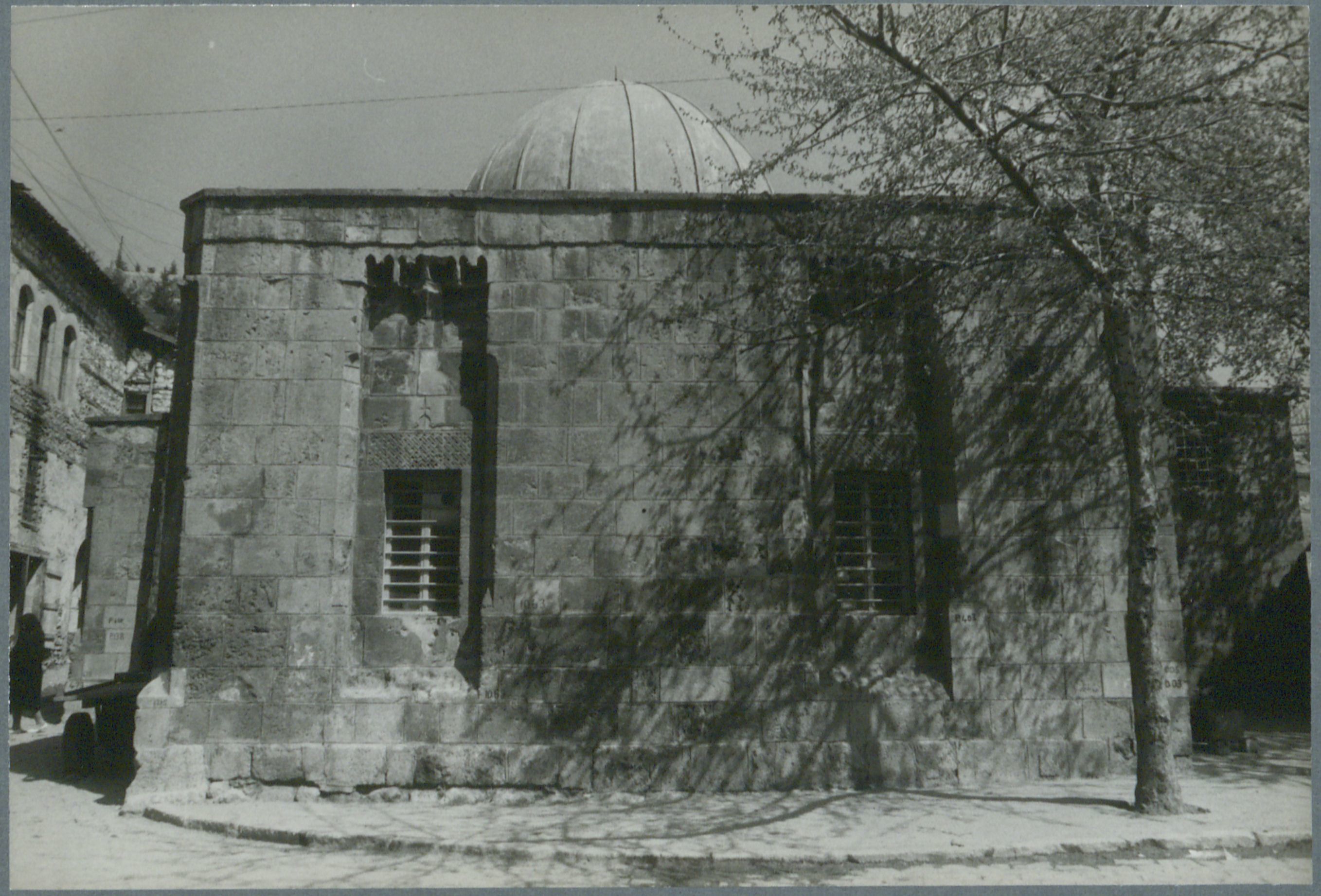 Kahramanmaraş’ın Gözbebeği Tarihin Görünen Yüzü5