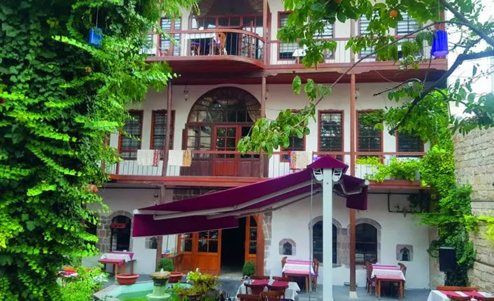 Kahramanmaraş’ın Kültürel Mirası1