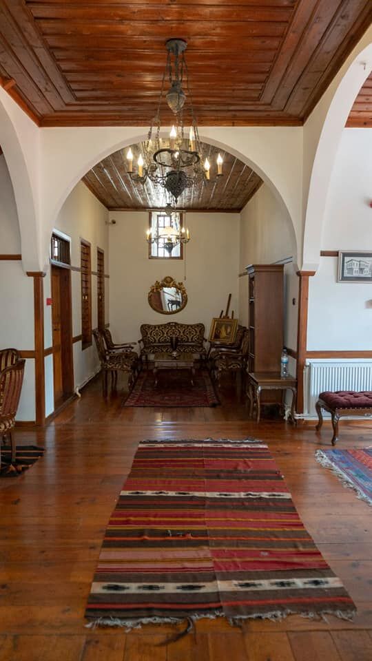 Kahramanmaraş’ın Kültürel Mirası2