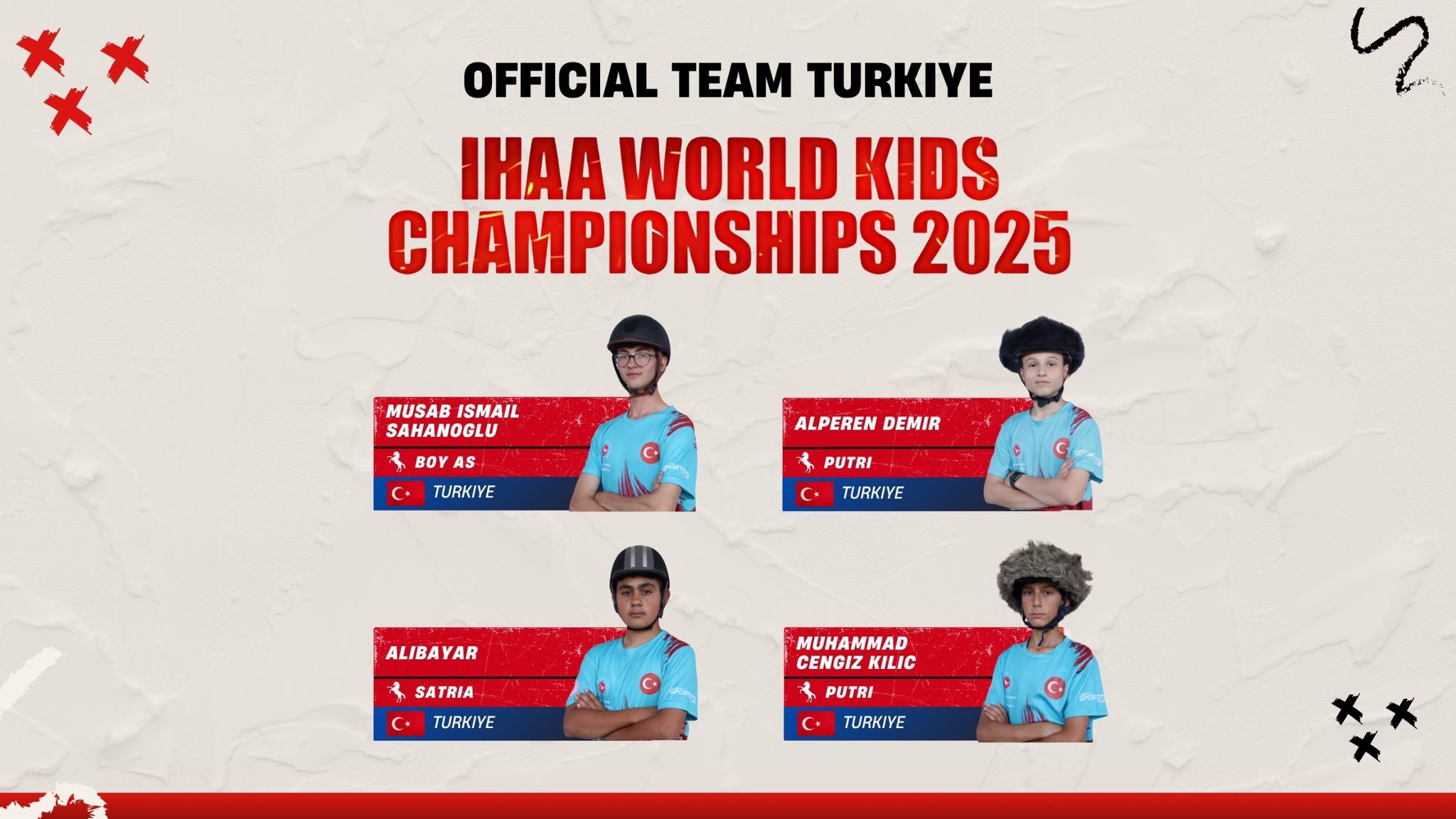 Kahramanmaraşlı Sporcu Şahanoğlu’ndan Dünya Arenasına İmza5