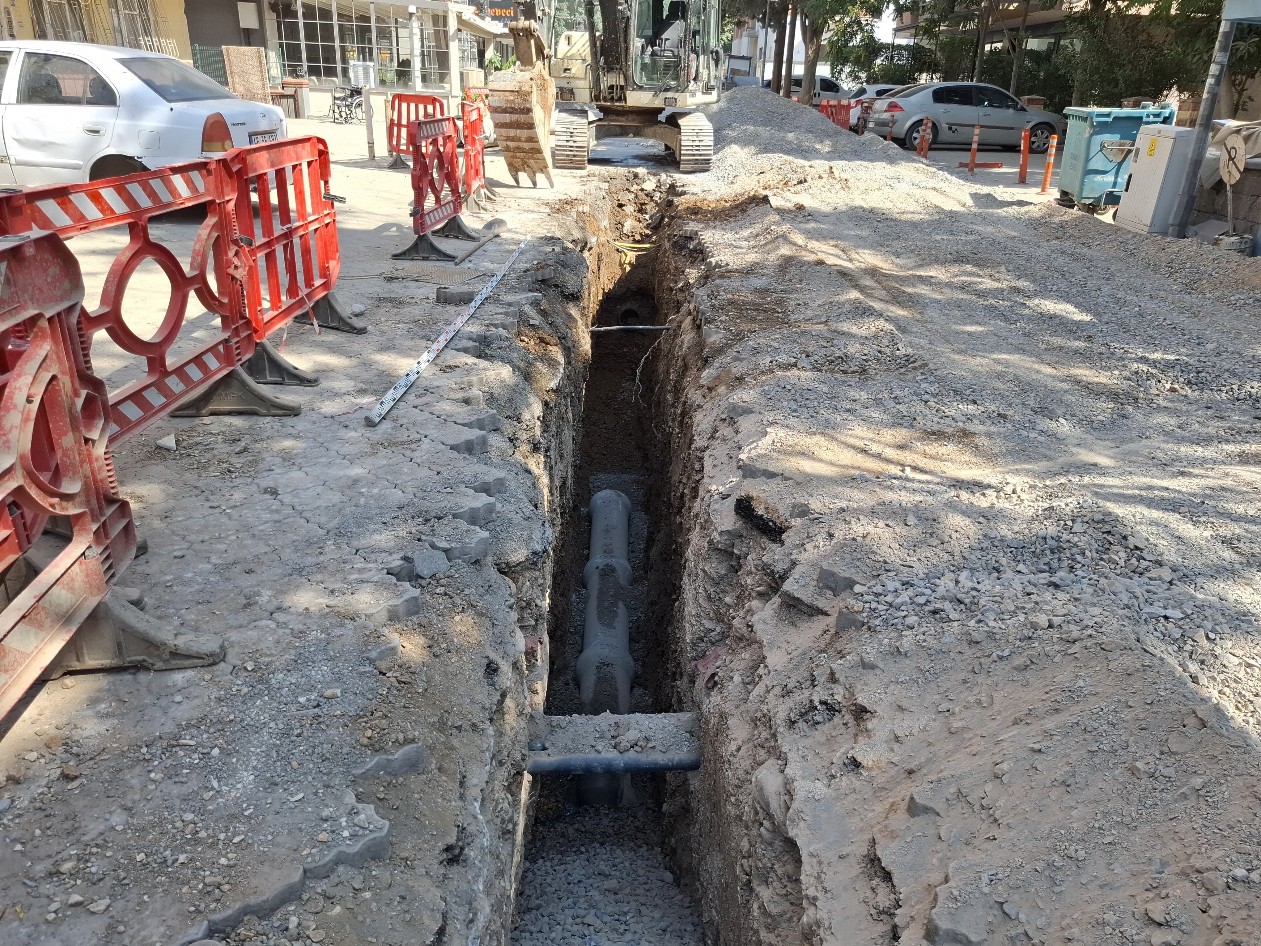 Kahramanmaraş’ta 20 Milyarlık Yatırım