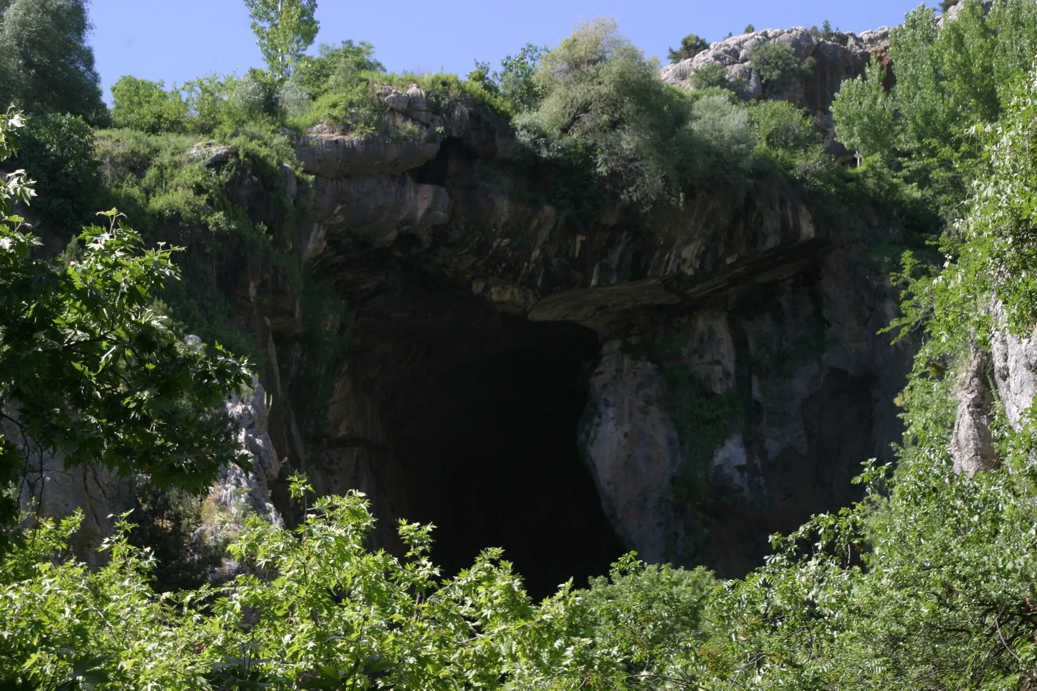 Kahramanmaraş’ta 40 Bin Yıllık Sessizlik