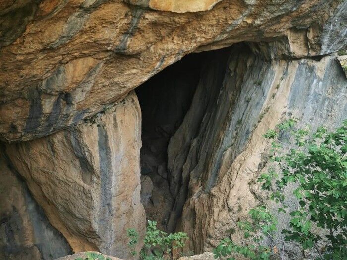 Kahramanmaraş’ta 40 Bin Yıllık Sessizlik1