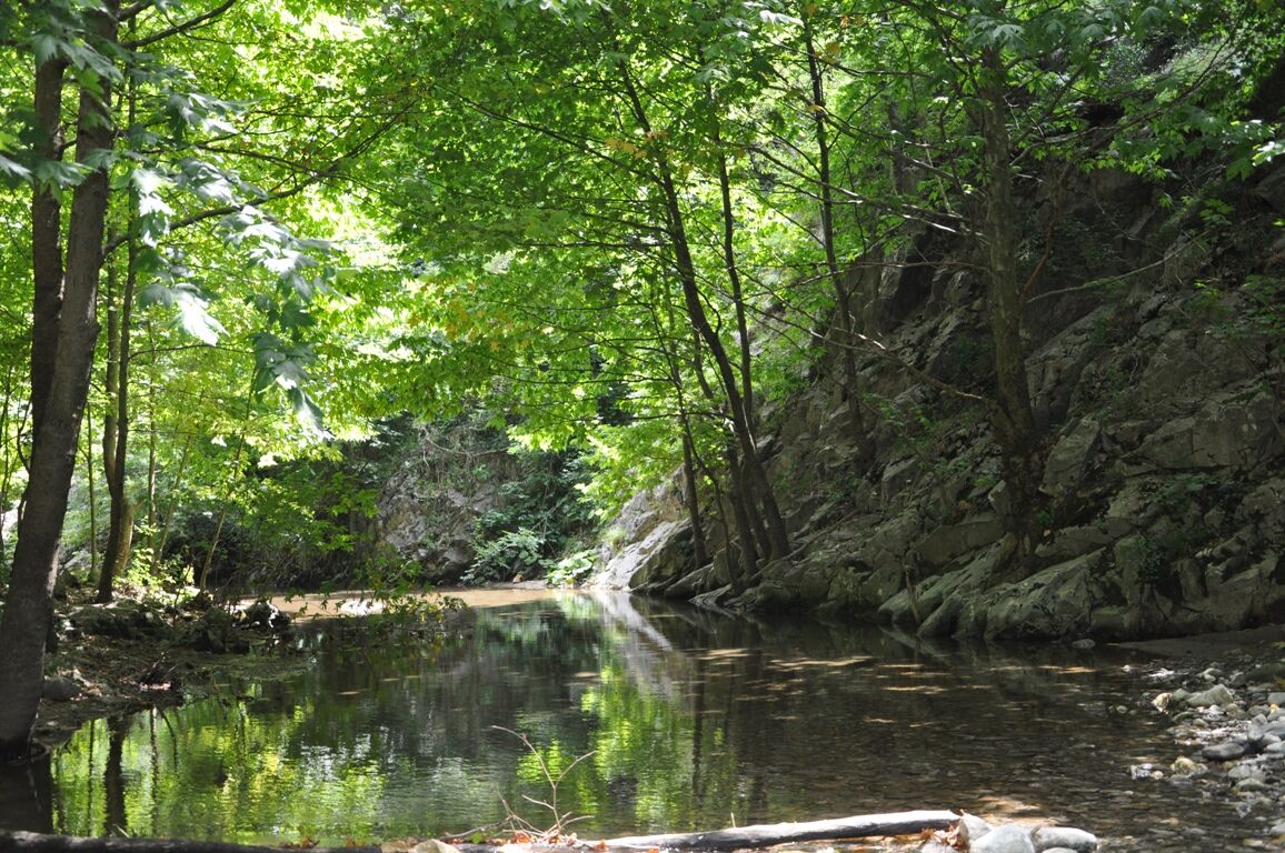 Kahramanmaraş’ta 40 Bin Yıllık Sessizlik2