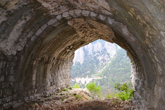Kahramanmaraş’ta Bin Yıllık Sessizlikte Saklı Tarih