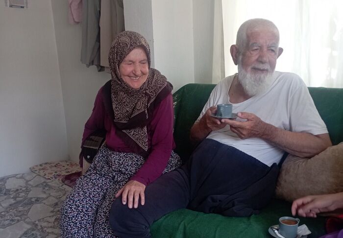 Kahramanmaraş’ta Engelli Ve Yaşlılara Devlet Rehberliği1