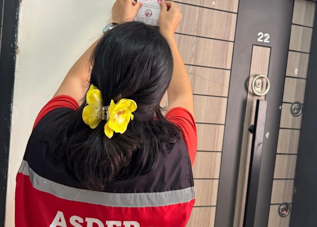 Kahramanmaraş’ta Kalıcı Konutlar Ziyaret Edildi3