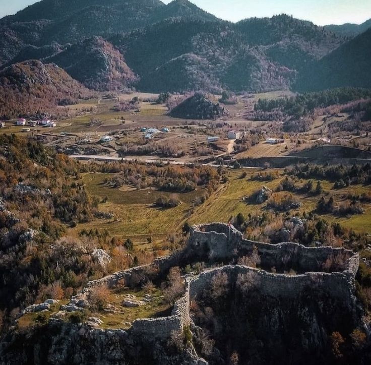 Kahramanmaraş’taki 1700 Yıllık Miras