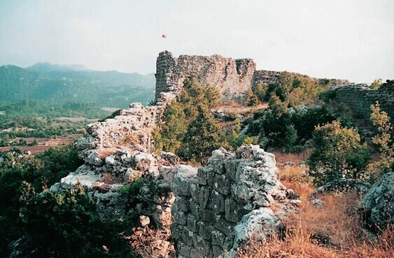 Kahramanmaraş’taki 1700 Yıllık Miras1