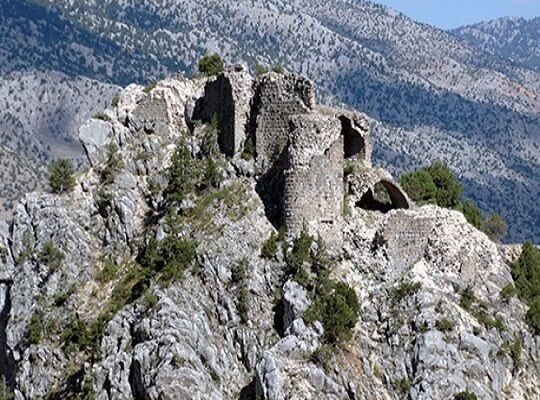 Kahramanmaraş’taki 1700 Yıllık Miras2