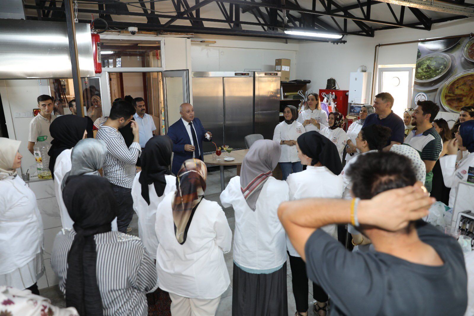 Ki̇ü’den Kadın Gücüne Destek “Daha Güçlü Kadınlar, Daha Güçlü Yarınlar” 1