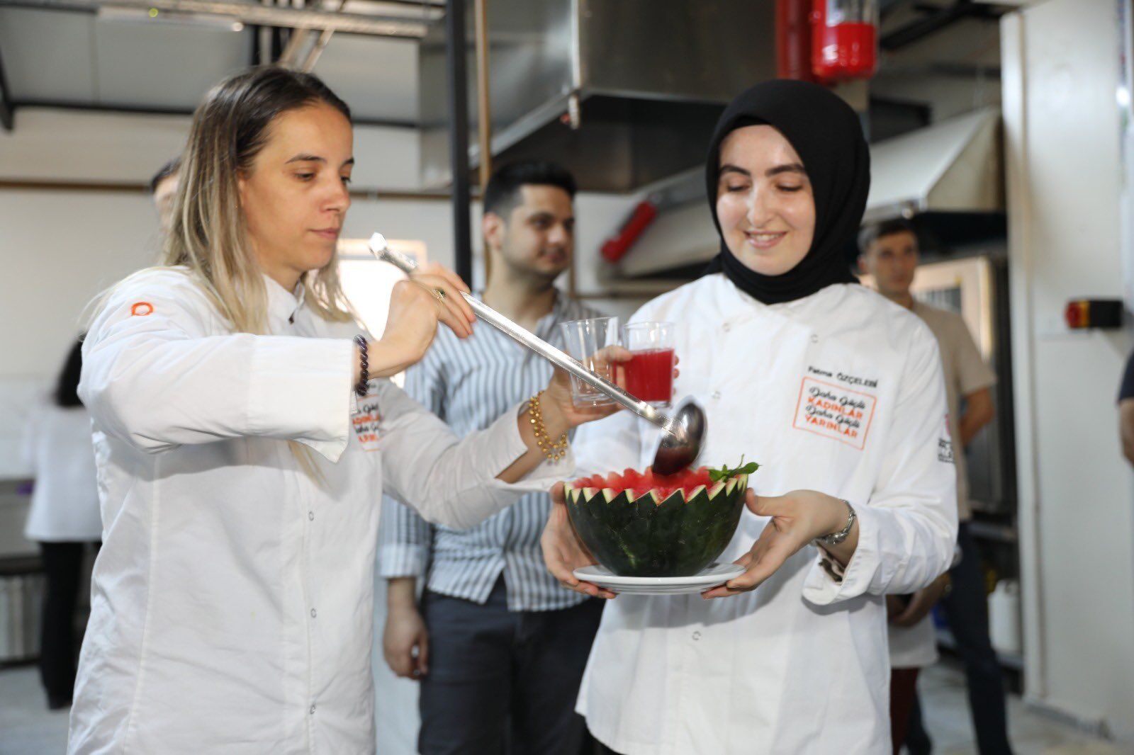 Ki̇ü’den Kadın Gücüne Destek “Daha Güçlü Kadınlar, Daha Güçlü Yarınlar” 2