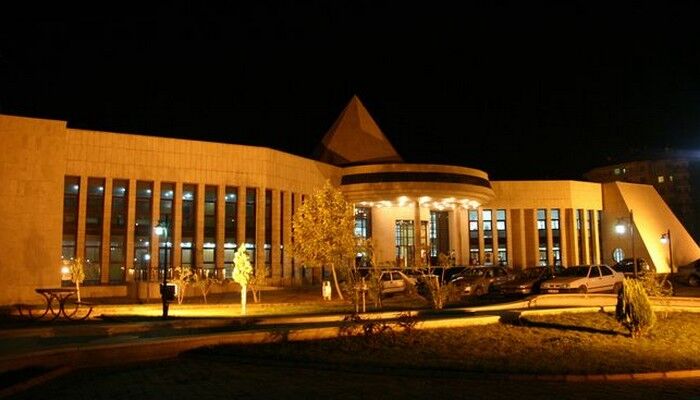 Necip Fazil Kisakurek Kahramanmara J99E1 B Z F U