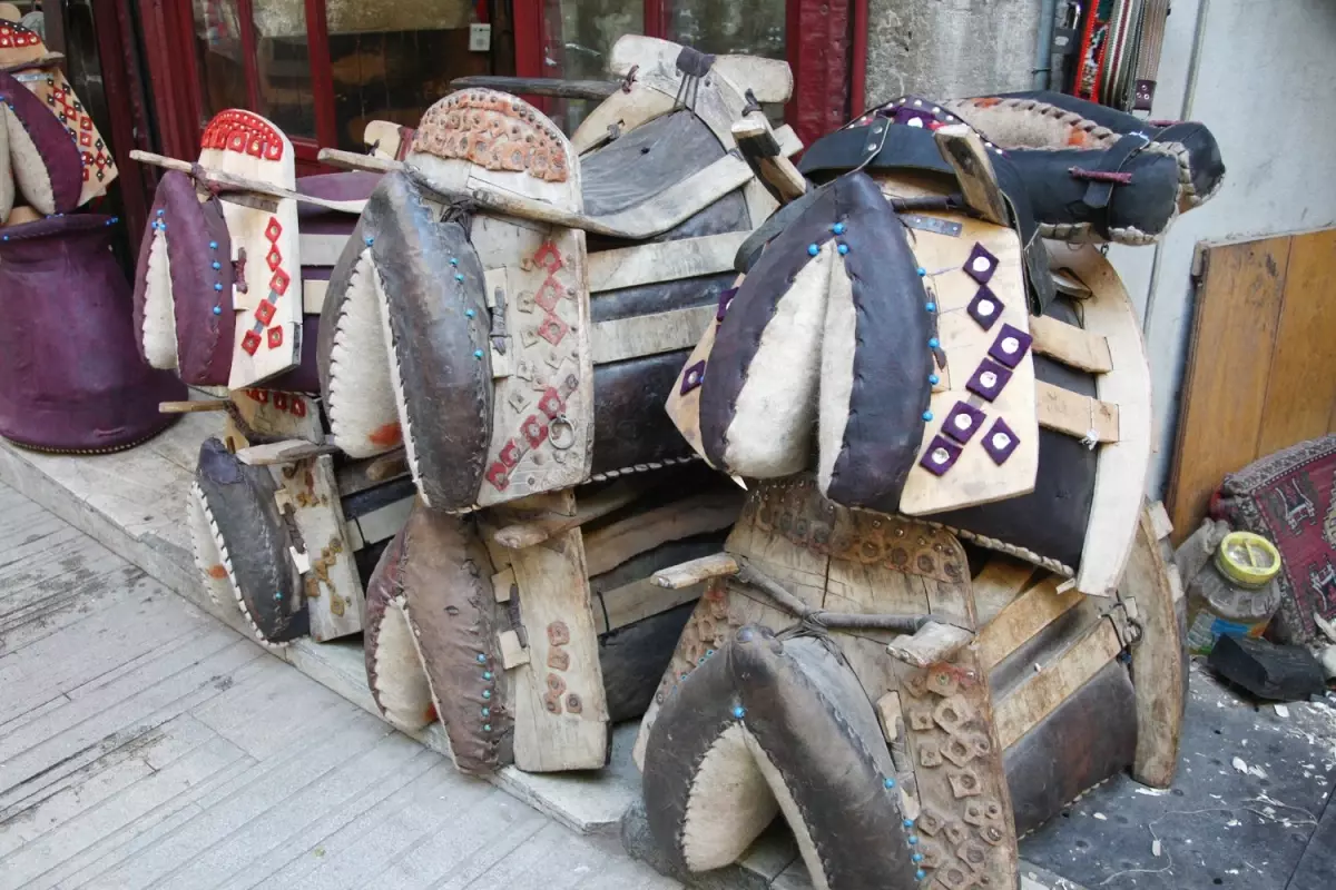 Semercilik Unutulmaya Yuz Tuttu 3239931 Amp