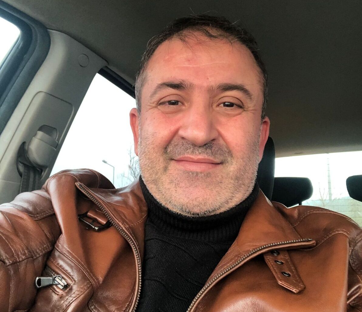 yazar