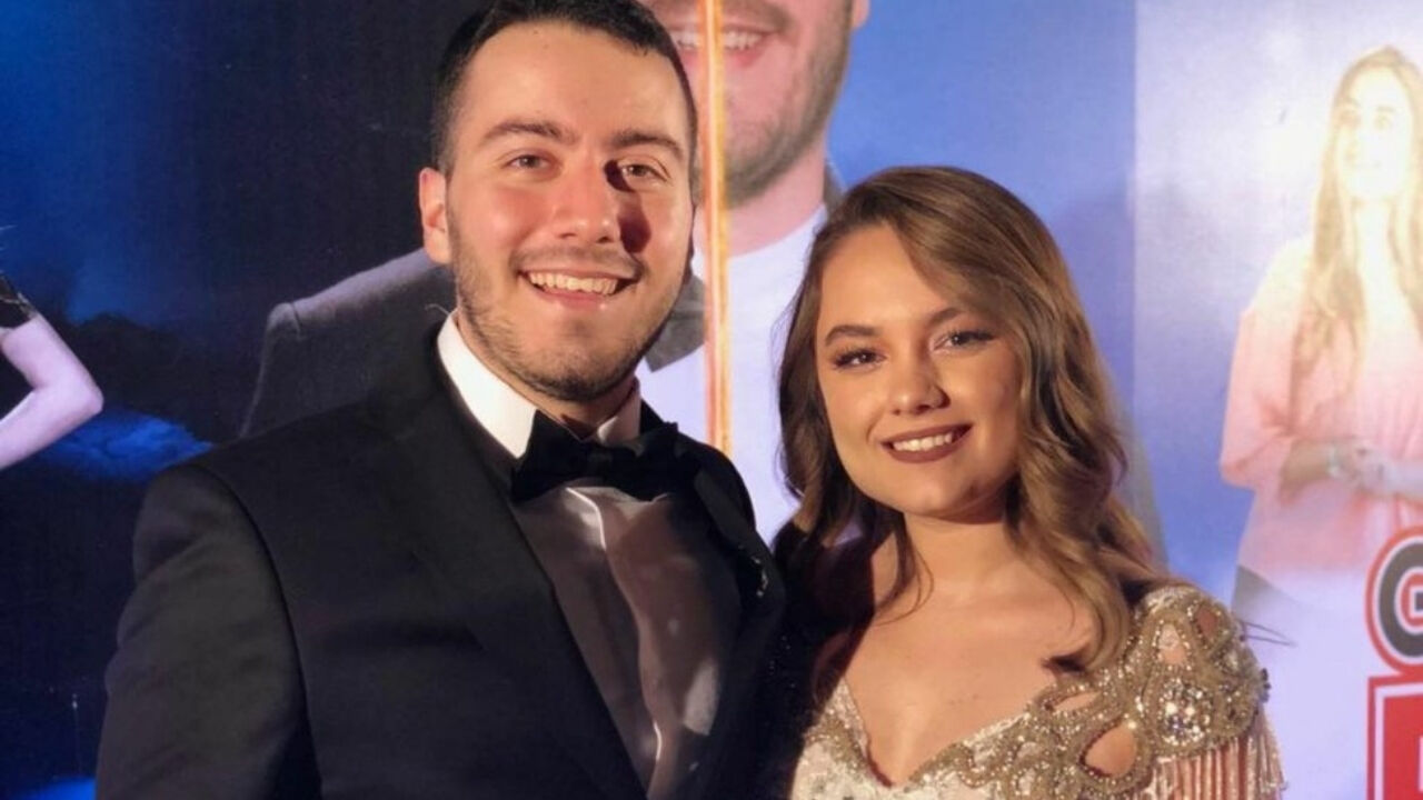 Enes Batur'a 5 kuruşluk dava şoku! Başak Karahan’ın Enes Batur'a açtığı 5 kuruşluk tazminat davası nedir? 2