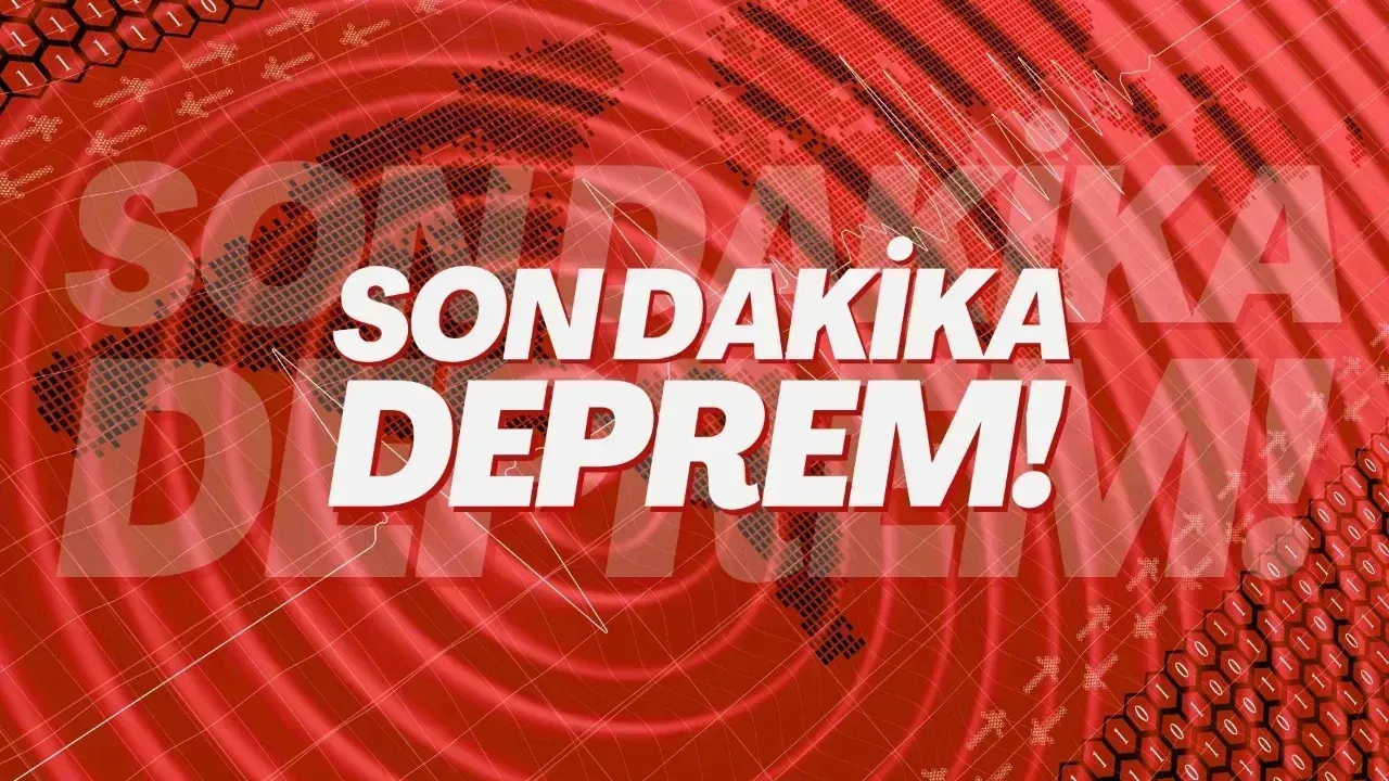 27 Temmuz 2025 Son Dakika Depremleri Az Once Deprem Mi Oldu Afad Ve Kandilli Rasathanesi Verileri